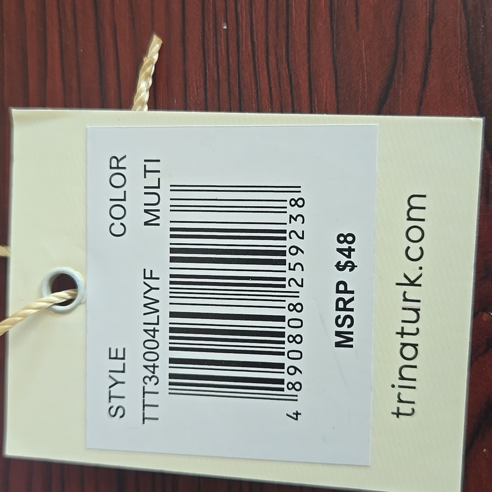 Trina Turk Wallet - Picture 8 of 8